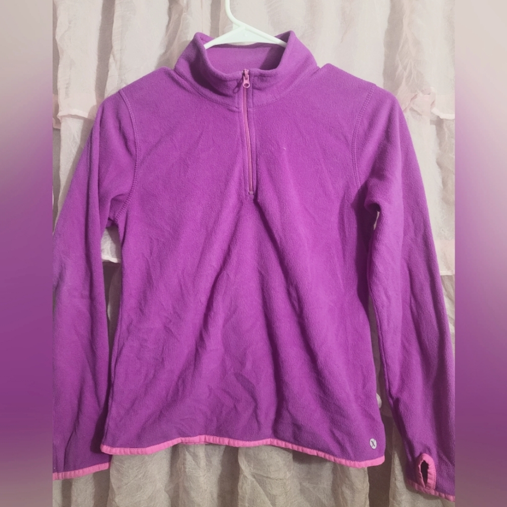 Girls Jacket